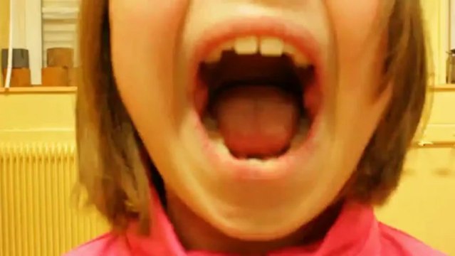 Pixilation à l'école Washington de Calais