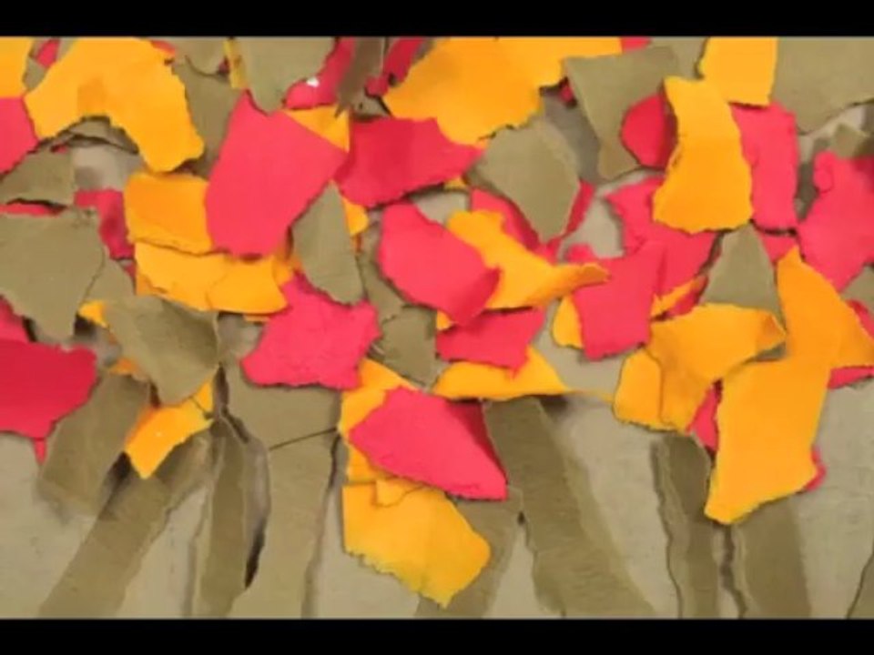 Le chien qui lâche sa proie pour l