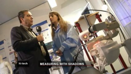 Measuring with shadows