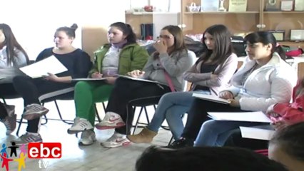 No Hate Speech - Oficijalno otvaranje