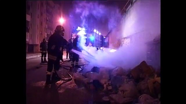 Campania - Roghi tossici nel Triangolo dei veleni (15.0413)