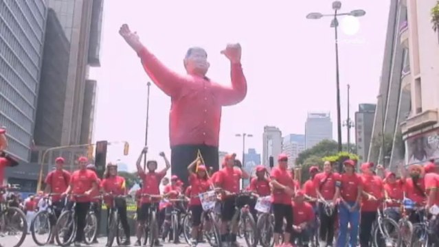 Maduro faces tough task to revive Venezuela