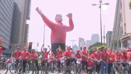 Maduro faces tough task to revive Venezuela
