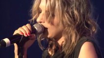 Amandine Bourgeois - L'enfer Et Moi (France) LIVE at Eurovision In Concert in Amsterdam 2013