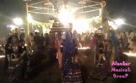 Chirmi Song With Kalbeliya Dancers Group by Alankar Musical Group in Jaipur