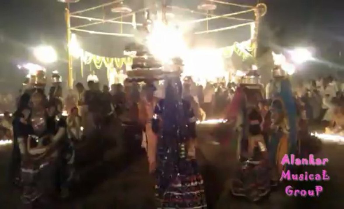 Chirmi Song With Kalbeliya Dancers Group by Alankar Musical Group in Jaipur