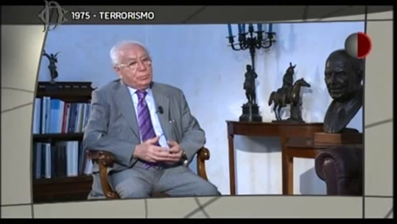 Roma - Camera Mai Vista - Ottava puntata (15.04.13)