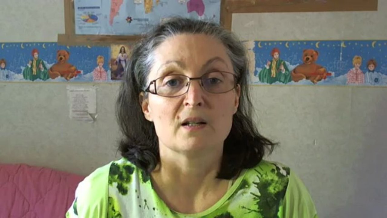 Le rosaire de l'enfant à naître pour arrêter l'avortement