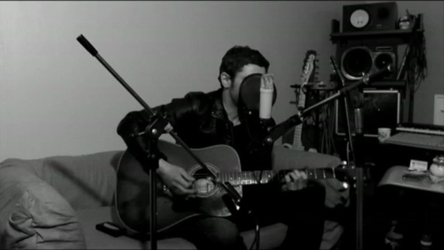 TONIO: au milieu des bois