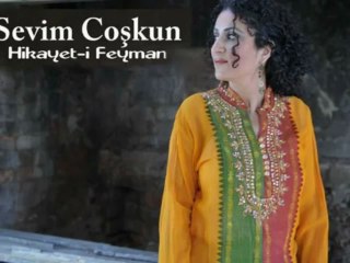 SEVİM COŞKUN-GÖNÜL NE GEZERSİN