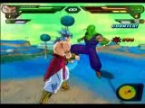 Bojack-Broly vs 5 Guerriers