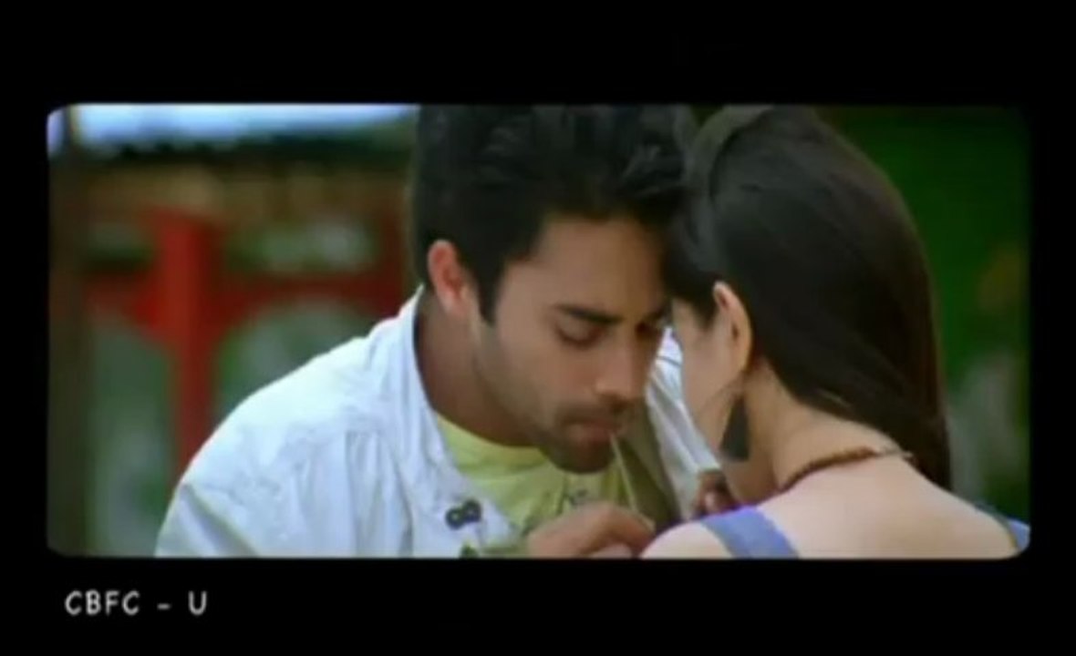 Un Kadhal Solla Thevai Illai Movie promo 4 [HD] | Tamil