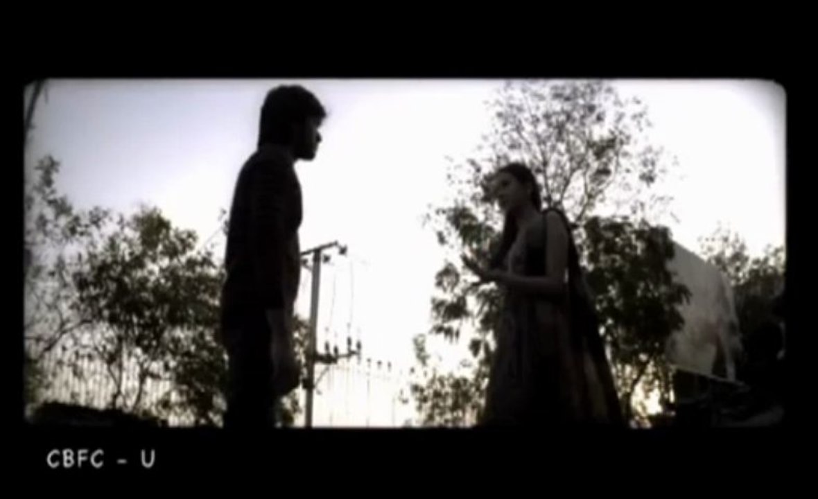 Un Kadhal Solla Thevai Illai Movi promo 3 [HD] | Tamil