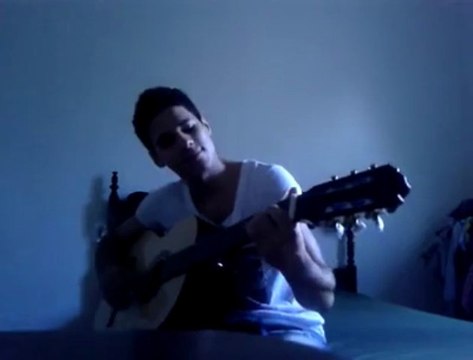 Giovani Faustino - Eu Escolho Deus ( Thalles Roberto )