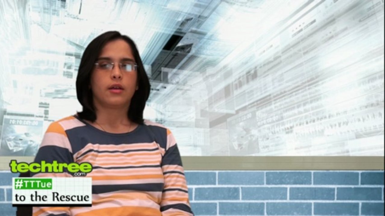 Techie Tuesday with TechTree - Google App Store or Android App Store