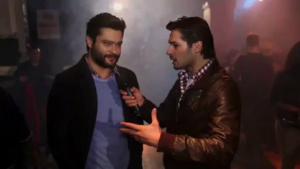 Fazla Mesai Böyle Bitmesin Setinde