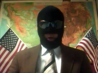 The United Gangs Of America [Operation Pual Revere infowars.com contest]