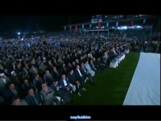 10 O NURLA ONURLANDIK KLİP Kutlu Doğum 2013 Diyarbakır