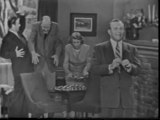 The George Burns and Gracie Allen Show - Gracie Gives a Wedding Part 9