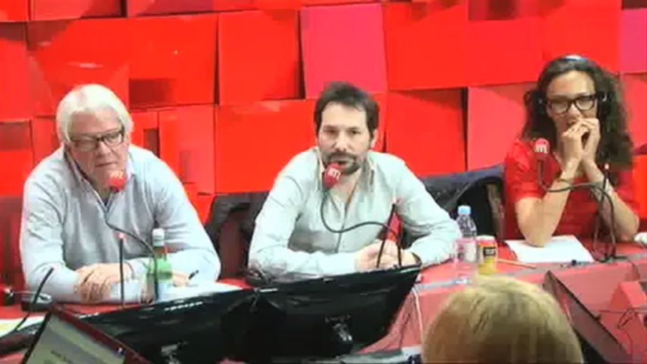 Lara Fabian : Les rumeurs du net du 16/04/2013 dans A La Bonne Heure