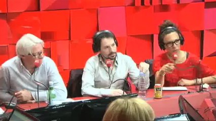 Danielle Moreau présente La mauvaise humeur du 16/04/2013 dans A La Bonne Heure