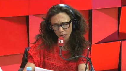Charlotte Des Georges fait le portrait dans A La Bonne Heure du 16/04/2013