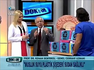 Damacanalara hala güveniyor musunuz ?