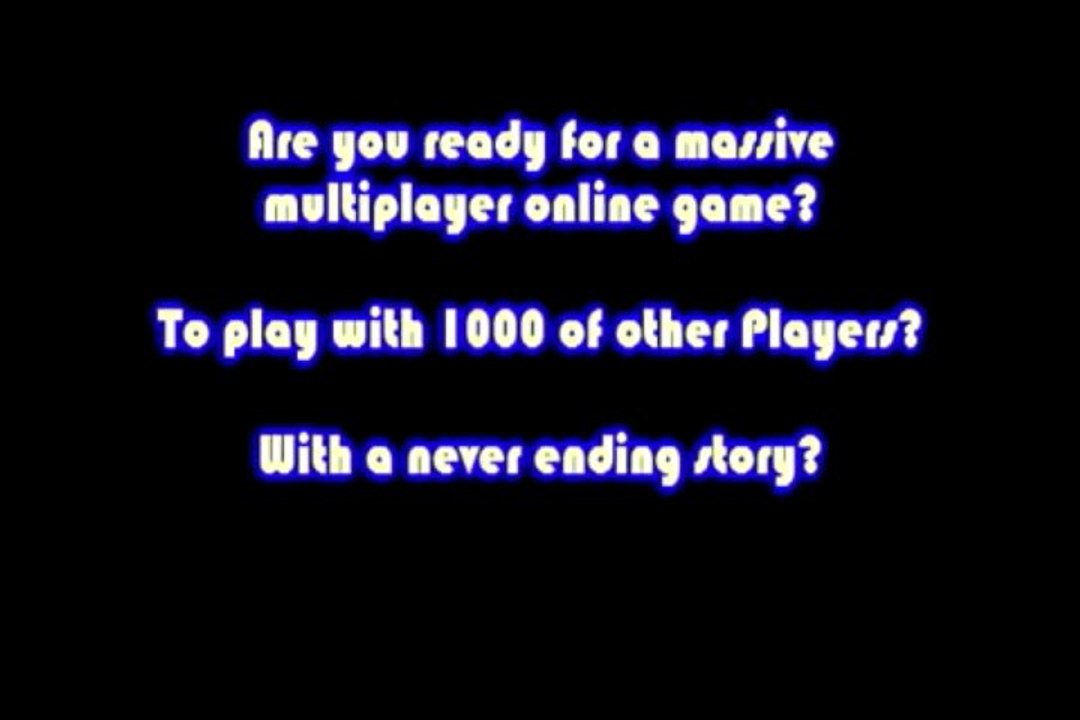 GameTag.com - #1 Place to Buy and Sell Dark Orbit Accounts - Trailer 2010