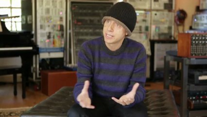 Depeche Mode - The Making Of Delta Machine EPK - YouTube [1080p]