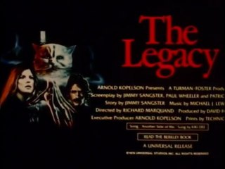 Psychose Phase 3 - Richard Marquand