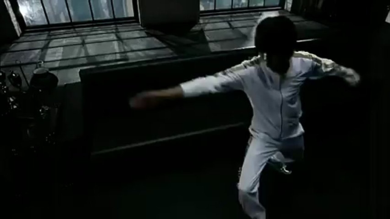 2013.04.12 PUB ORONAMIN C 「席譲りトレーニング」 (15s & 30s)