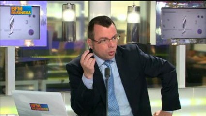 Nicolas Doze : Les hausses d'impôt vont continuer en 2014 - 16 avril