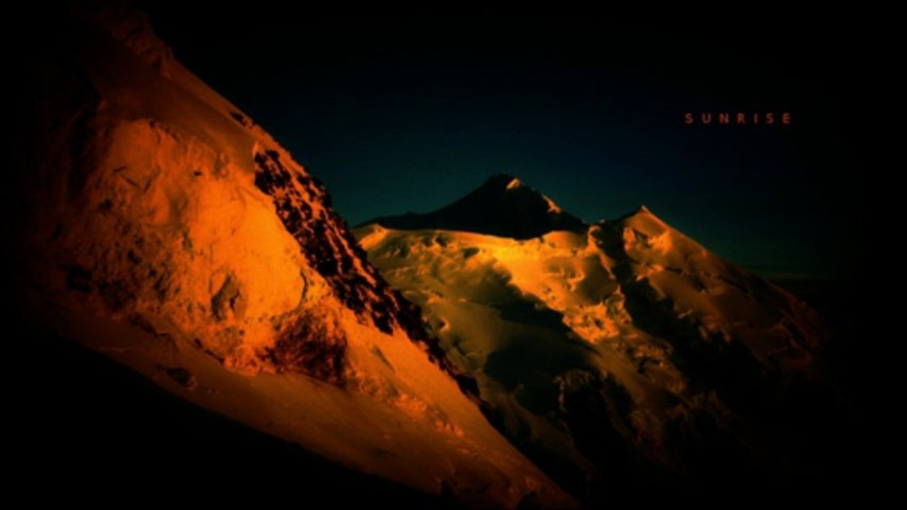 Sunrise
