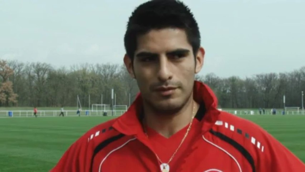 Zambrano: ''Zu Hause können wir Gas geben''