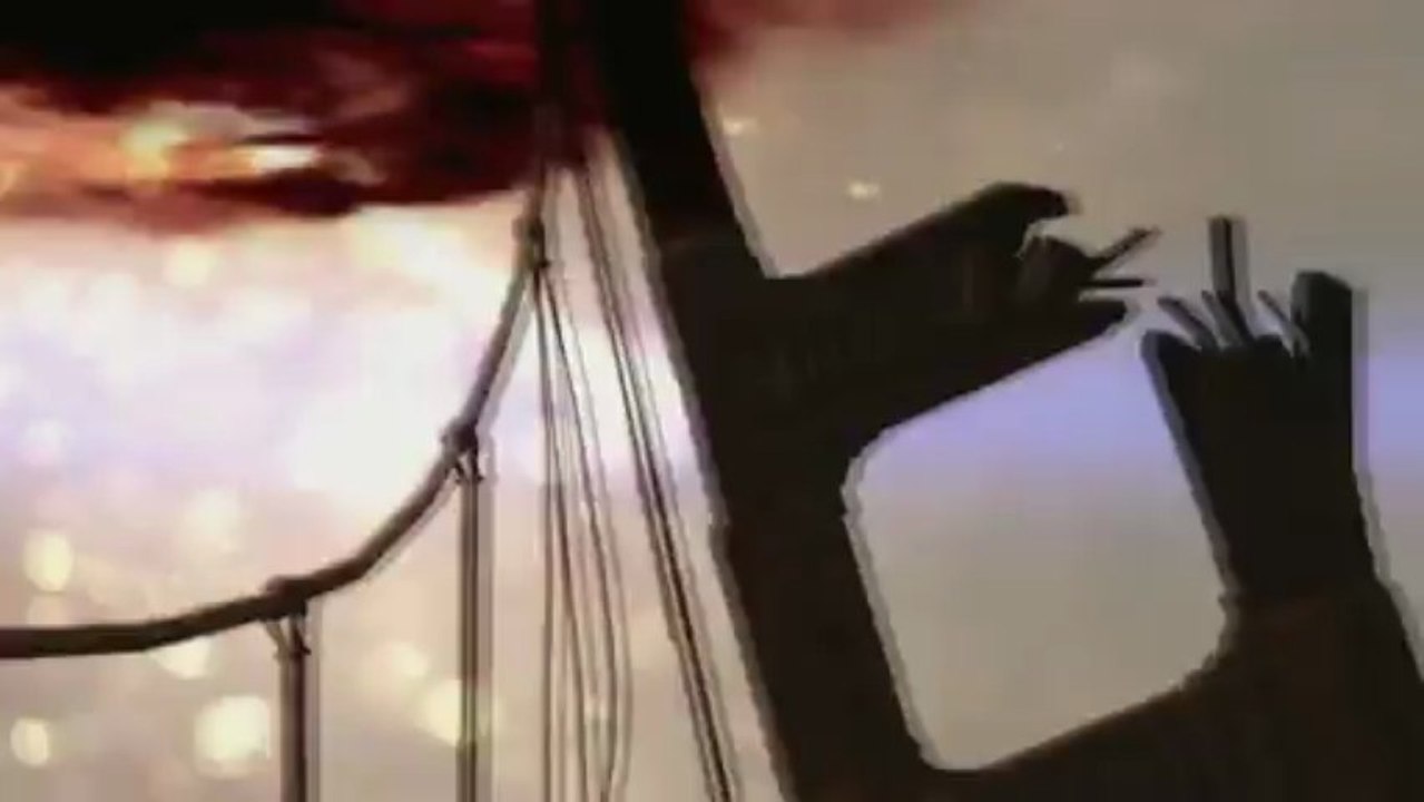 Defiance - Trailer narratif :Le Monde de Defiance