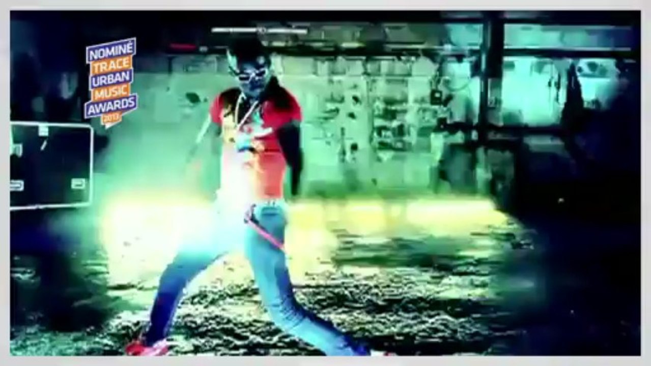 Molaré  / TRACE Urban Music Awards