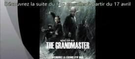 Regarder en ligne français Grandmasters partie1