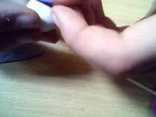 [TUTO], 1 lolipop 2 nounours partie 1