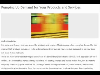 Small Business Start-Up Loans