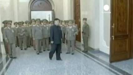 New threats from North Korea