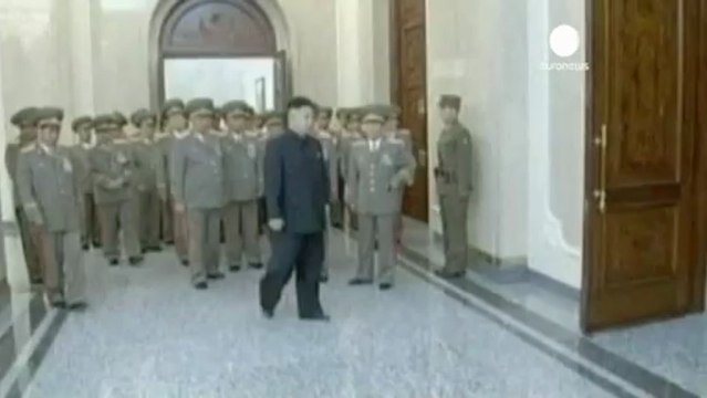 New threats from North Korea