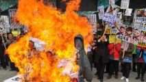 South Korean initiative to end demonising North Koreans