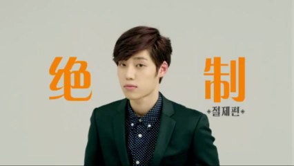 [Trailer] HISTORY DEBUT_JANG YI JEONG MODERATION