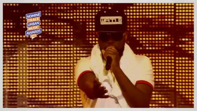 Sexion d'Assaut / TRACE Urban Music Awards