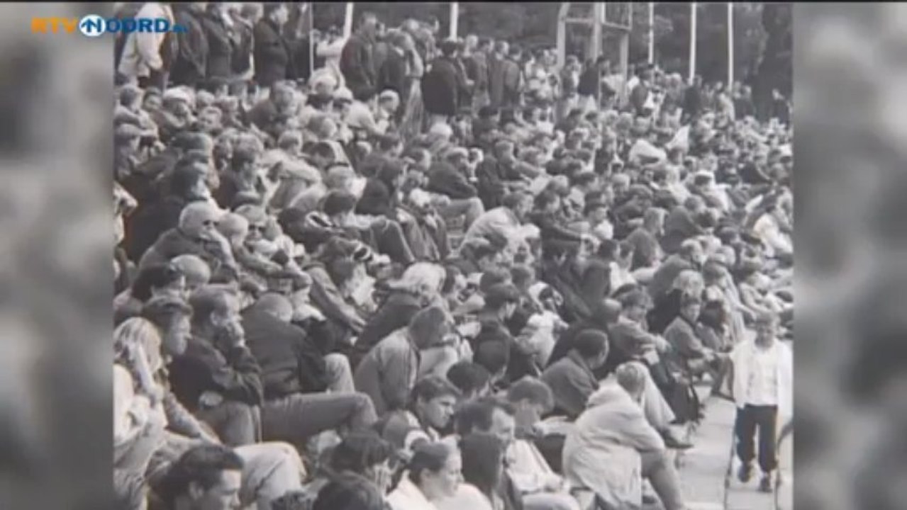 Uit Het Nieuws over Eurovoetbal (promo) - RTV Noord