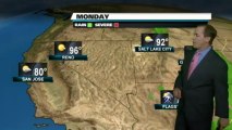 West Central Forecast - 04/16/2013