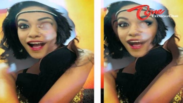 Mumaith Khan Latest Hot And Spicy Twitter Pics