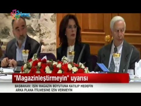 Türkiye Küçük Millet Meclisi (13 Nisan 2013)