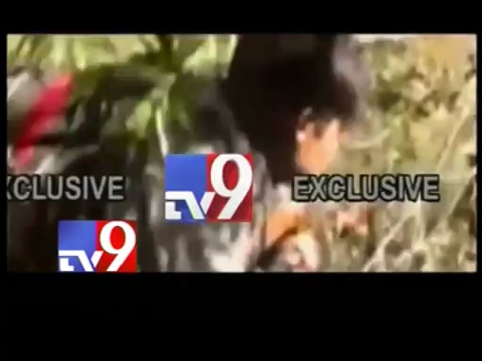 15 Maoists gunned down by CRPF - Tv9 Exclusive