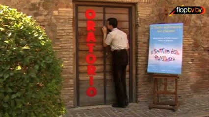 1x01 - Il cammello sul lago Froc